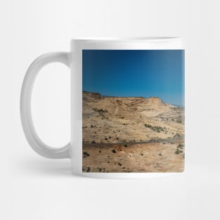 Utah State Route 12 Scenic Drive Mug